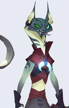 Kajir's image
