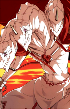 Azi Dahaka's image