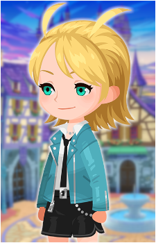 Elrena's image