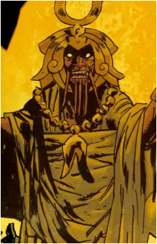King of Fear {HB}'s image