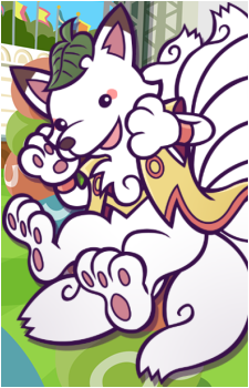 Kyuubi Konta's image