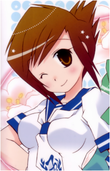 Kyō Takamimori's image