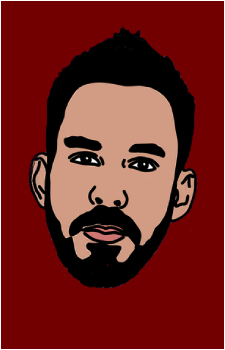Mike Shinoda