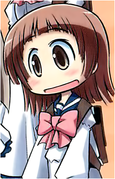 Yoko-chan's image