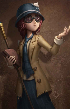 The Mind's Eye