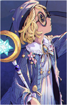 The Mind's Eye