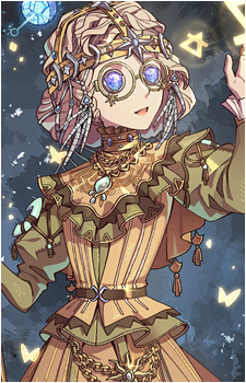 The Mind's Eye