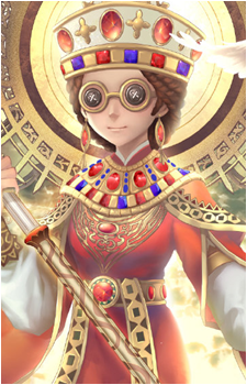 The Mind's Eye