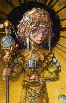 The Mind's Eye