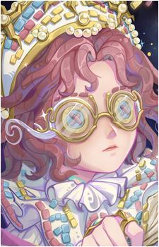The Mind's Eye