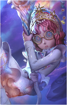 The Mind's Eye