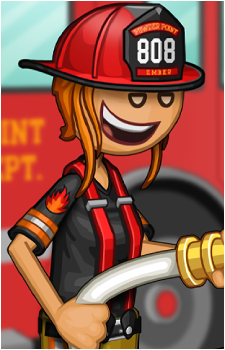 Ember's image