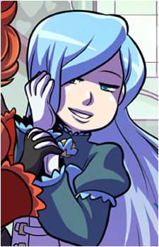 Melty Frost's image