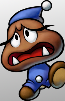 Private Goomp's image