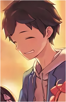 Haru Tendou's image