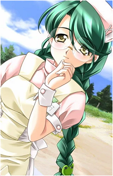 Homura Manami's image