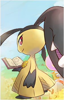 Mawile's image