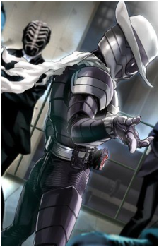 Sokichi Narumi's image