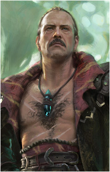 Chevill's image