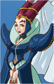 Queen Ambi's image