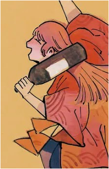 Hanakage Maria