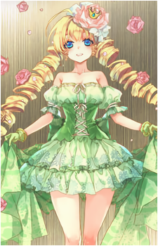Elly {Fantasica}