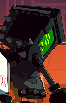 Slash {H&S}'s image