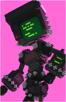 Slash {H&S}