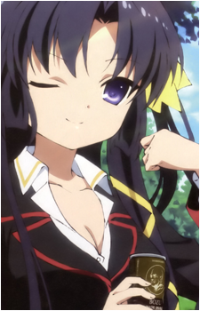 Yuiko Kurugaya