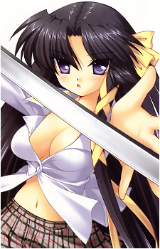 Yuiko Kurugaya