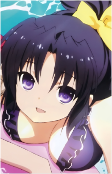 Yuiko Kurugaya
