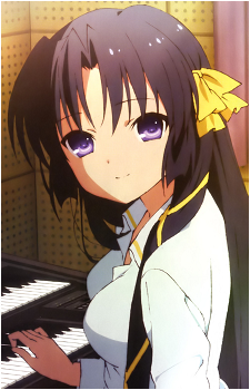 Yuiko Kurugaya