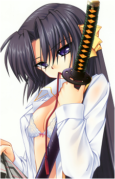 Yuiko Kurugaya