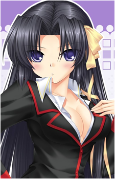 Yuiko Kurugaya