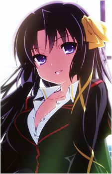 Yuiko Kurugaya