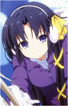 Yuiko Kurugaya