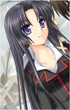 Yuiko Kurugaya