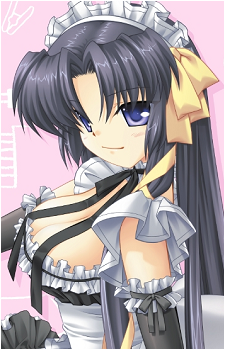 Yuiko Kurugaya