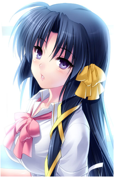 Yuiko Kurugaya