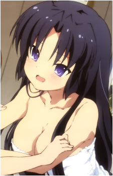 Yuiko Kurugaya