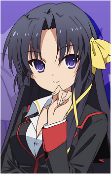 Yuiko Kurugaya