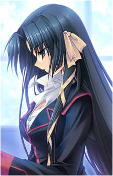 Yuiko Kurugaya