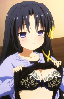 Yuiko Kurugaya