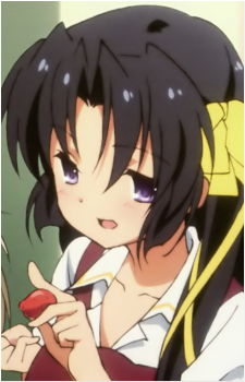 Yuiko Kurugaya