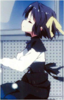 Yuiko Kurugaya