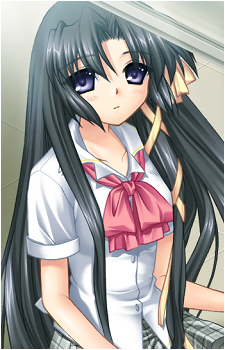 Yuiko Kurugaya