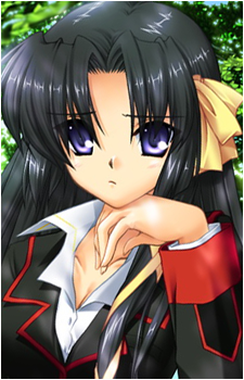 Yuiko Kurugaya