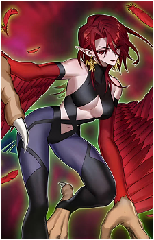 Harpie Signora's image