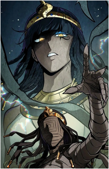 Last Pharaoh's image