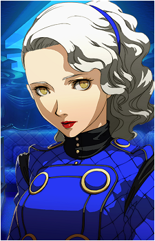 Margaret